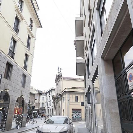 Santa Maria Valle 1 Milan Exterior photo